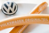 VW hat im letzten Jahr in einer Wolfsburger Kantine die Currywust vom Speiseplan gestrichen. Doch wie kommt das bei Mitarbeitern an?