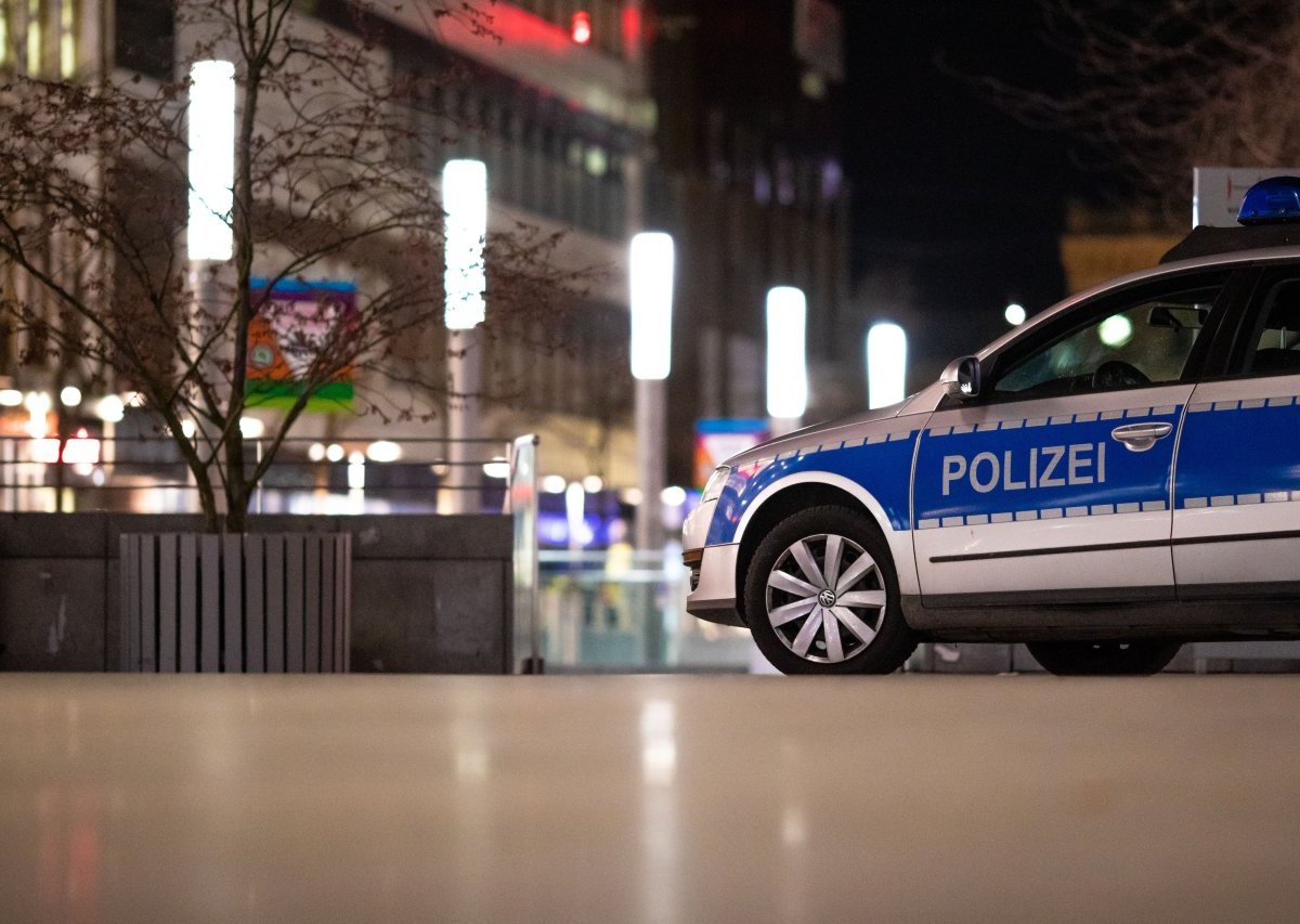 Polizei Hannover