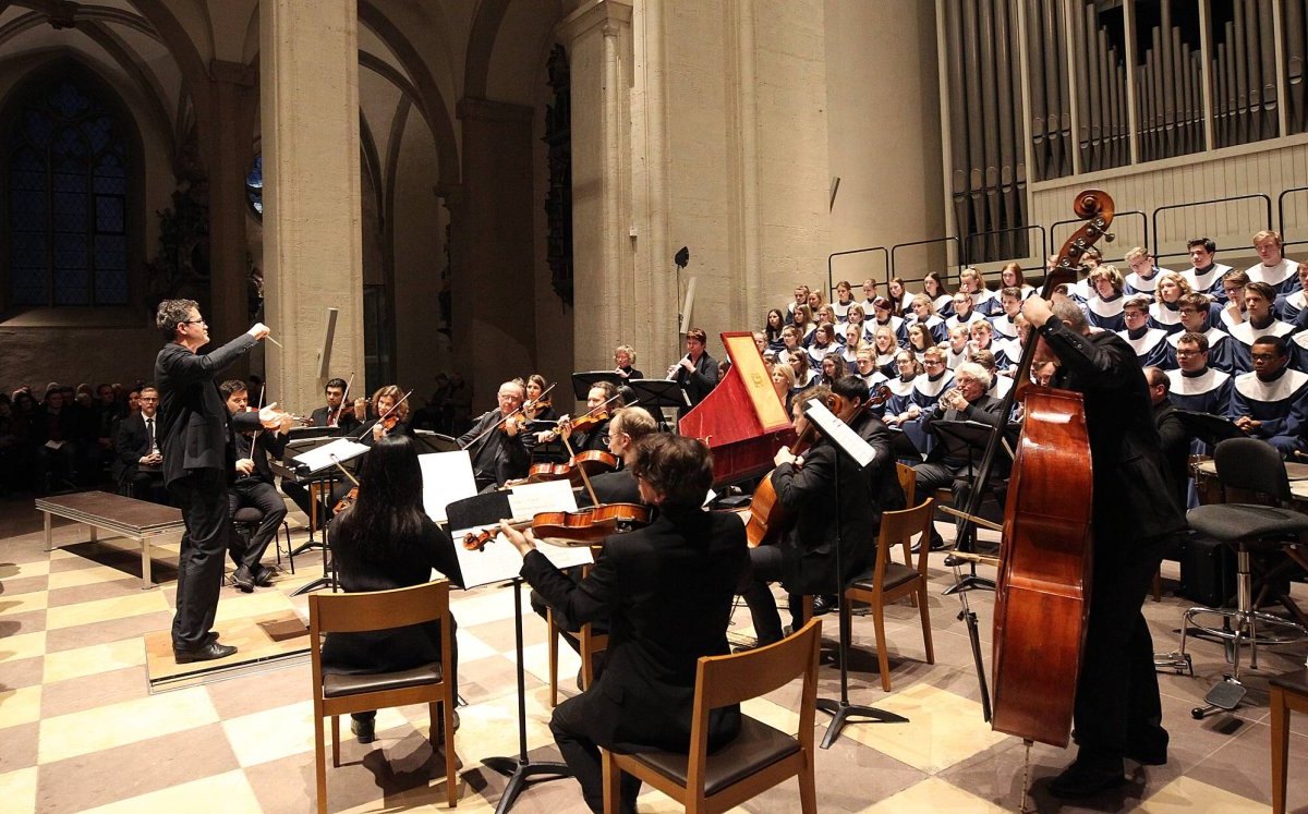 gerd peter münden domkantor braunschweig landeskirche