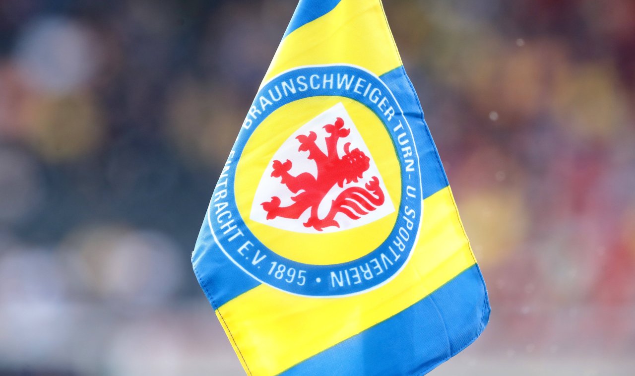 Eintracht Braunschweig: Aktion Vor Stadion Macht Fassungslos - News38.de