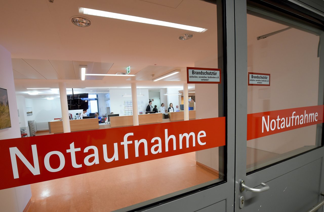 Braunschweig Macht Klinikum-Standort Dicht: Hier Sollen Patienten Dann ...