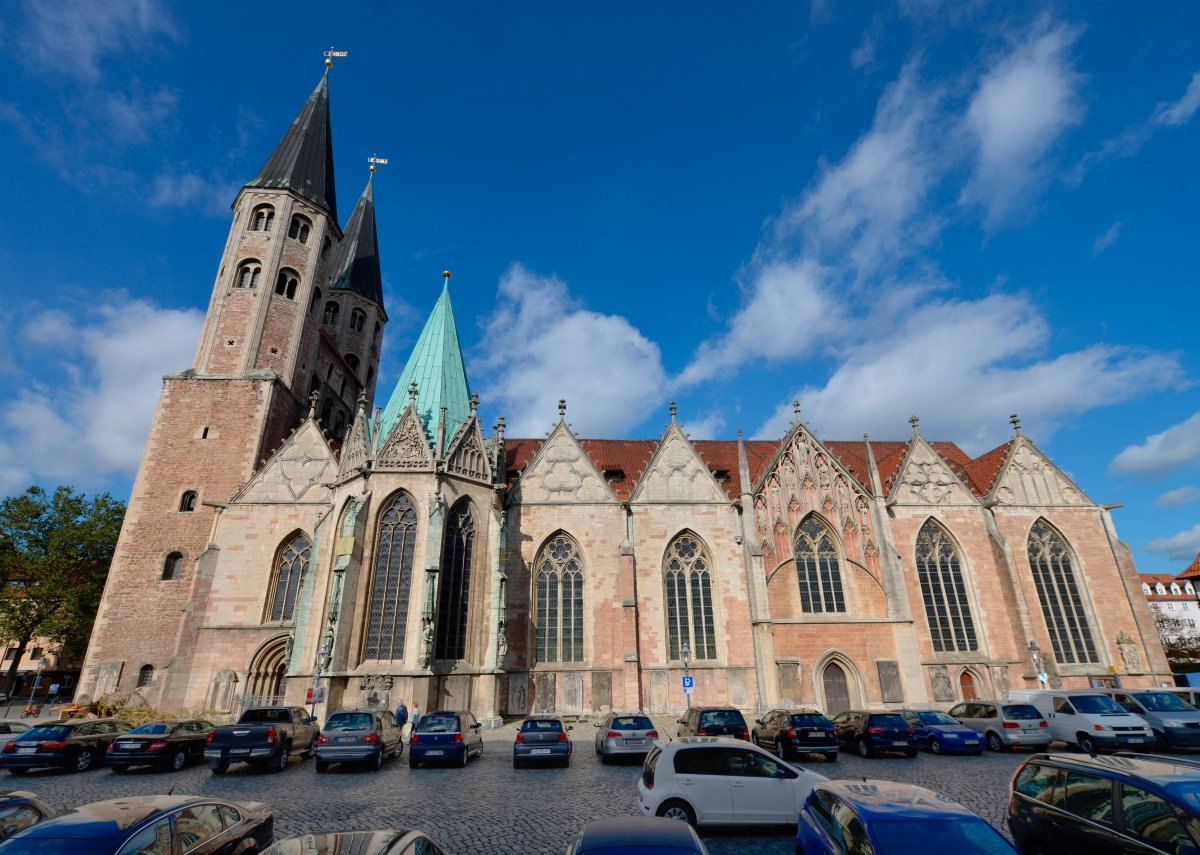 Martinikirche Braunschweig