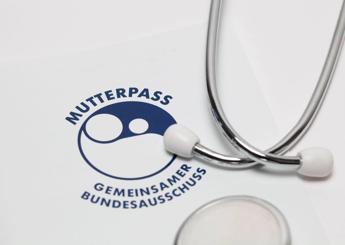 Mutterpass