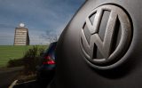 VW Wolfsburg.