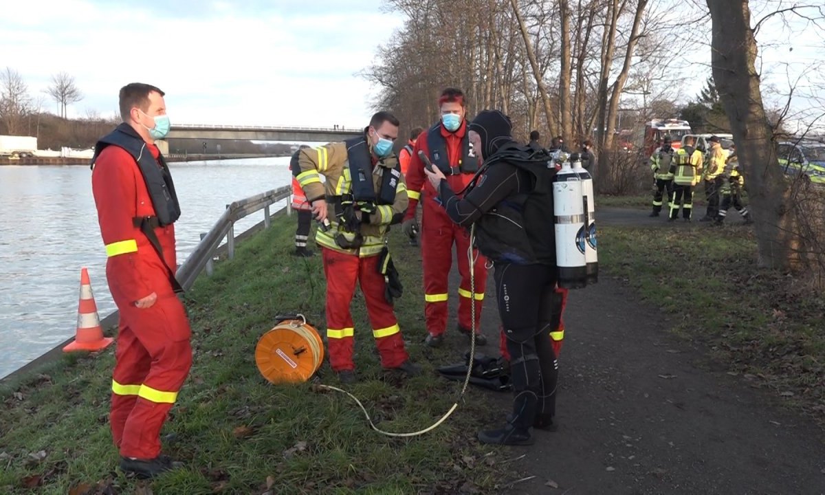 annika t hannover vermisste frazu mittellandkanal feuerwehr suche