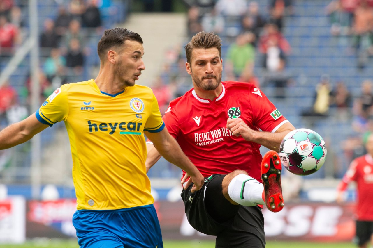 Eintracht Braunschweig: Derby-Termin Fix! Fans Fordern Wiedergutmachung ...