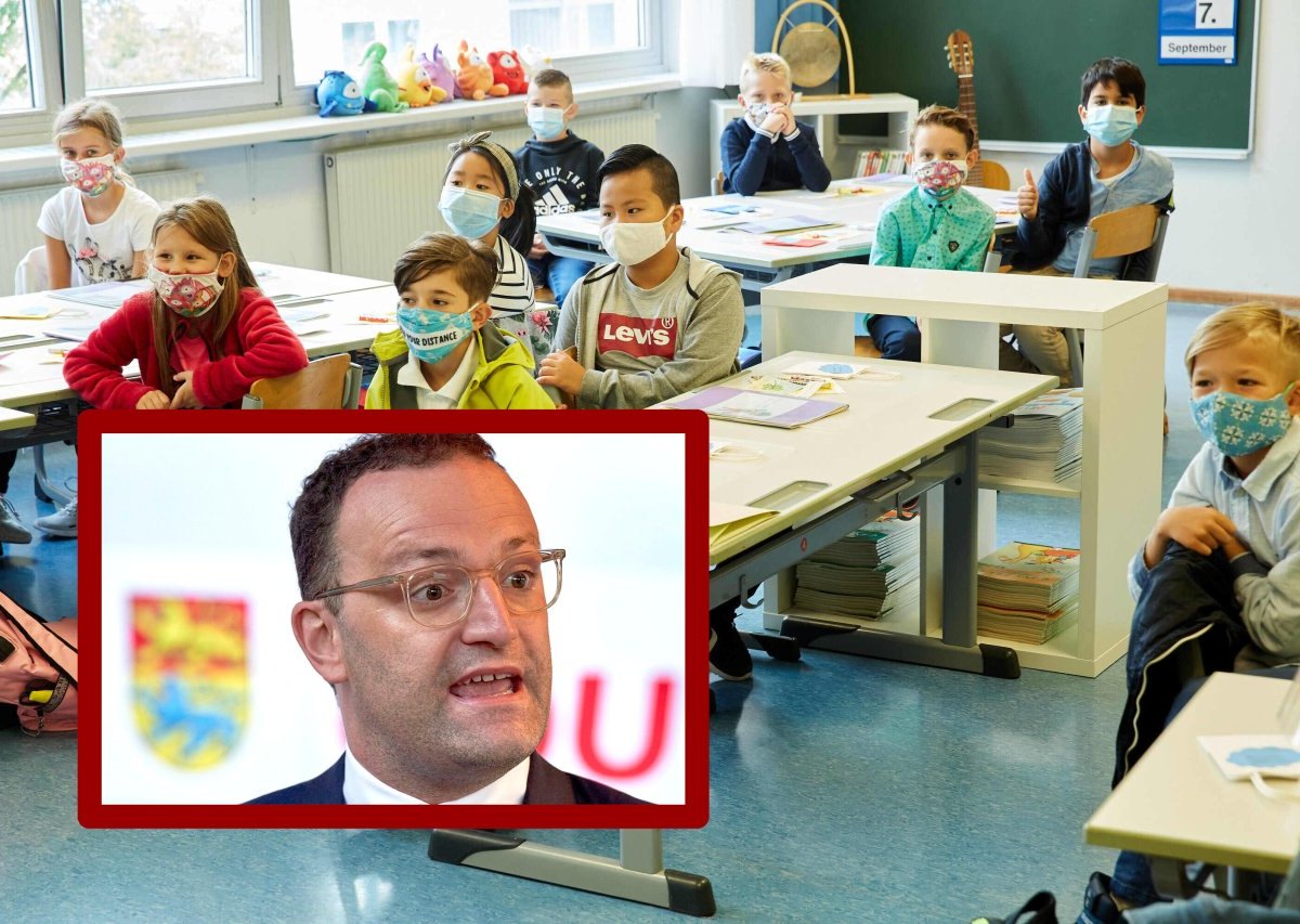 niedersachsen schulstart jens spahn.jpg