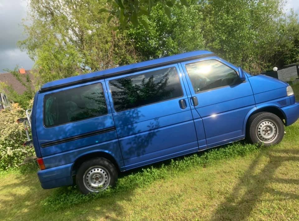 vw mutivan gestohlen luzie braunschweig