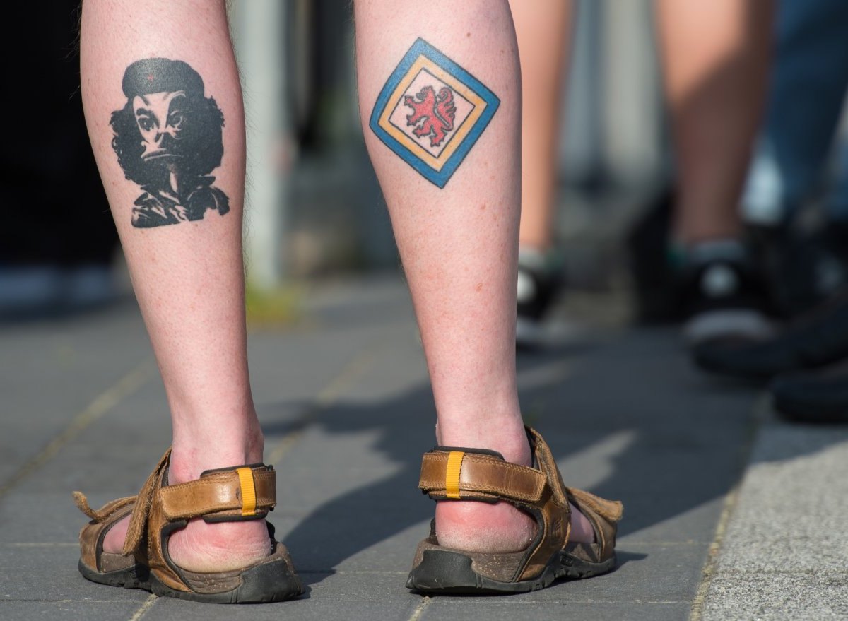 braunschweig tattoo