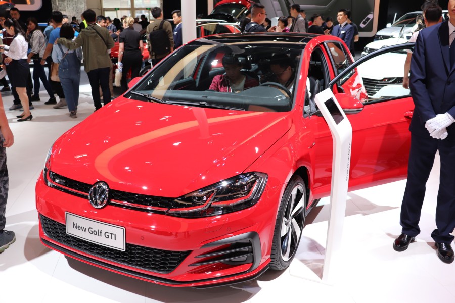 VW: Riesen Rückrufaktion! Tausende Autos müssen zurück 