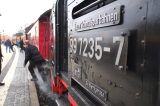 Das Team der Harzer Schmalspurbahnen hat sich zum Jahresende etwas ganz Besonderes einfallen lassen. Was? Das erfährst du hier.