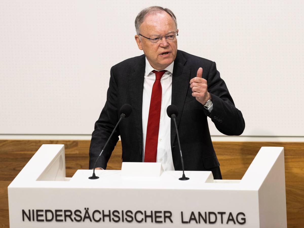 Landtag Niedersachsen