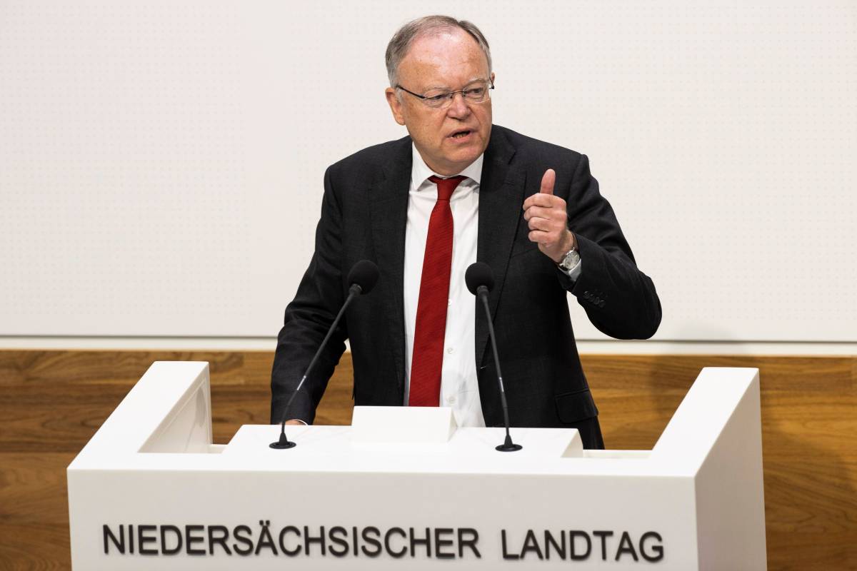 Landtag Niedersachsen