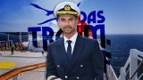 Florian Silbereisen bei "Das Traumschiff"