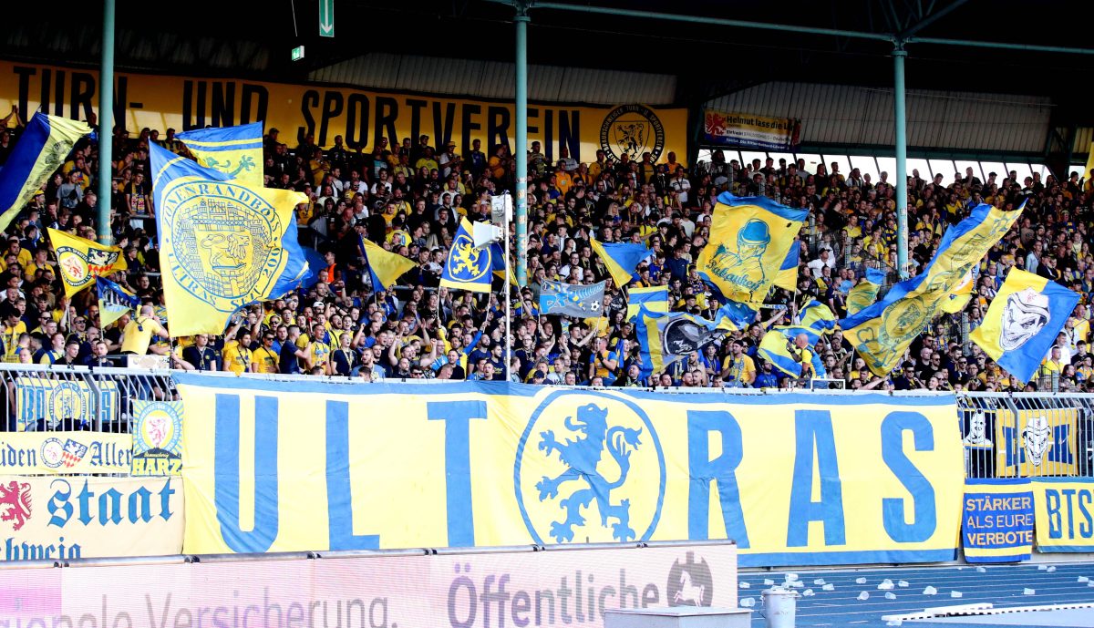 Eintracht Braunschweig