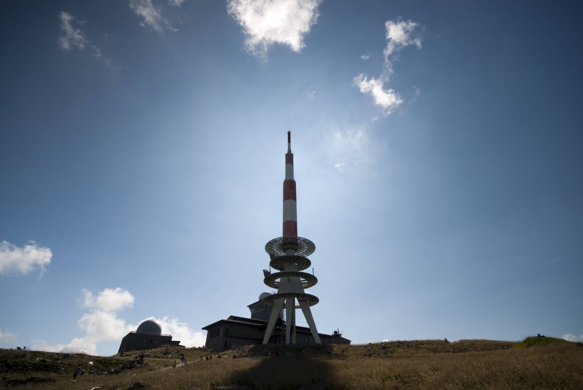 Harz Wanderung Auf Den Brocken Geplant Hier Kommst Du Nicht Lang News De