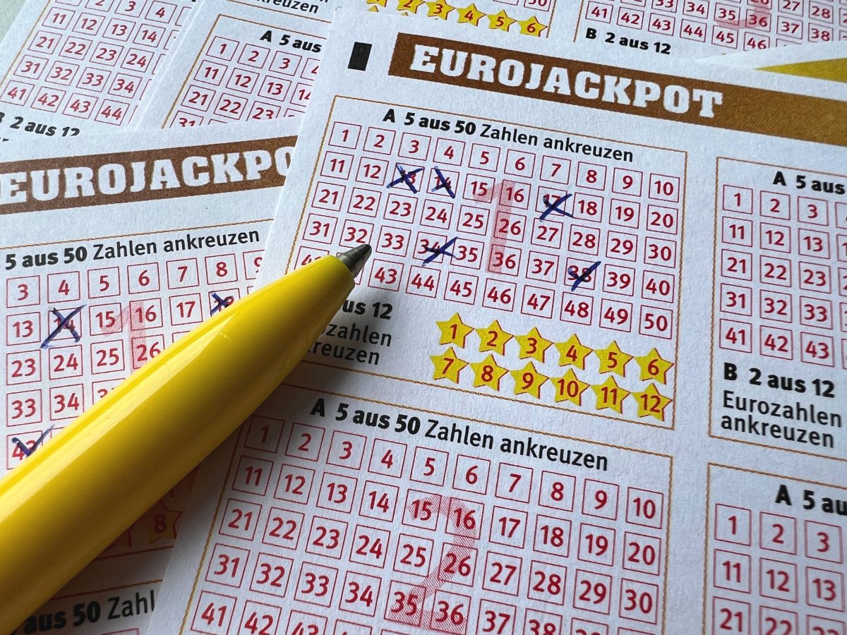 Lotto Niedersachsen MegaGewinn! Spieler aus DIESER Region räumt