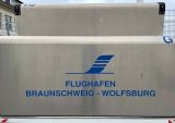 Flughafen Braunschwieg