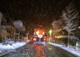 Mit dem Wetter-Wechsel in Niedersachsen wird es zunehmend auch auf den Straßen gefährlicher. Daher mahnt und warnt die Polizei.