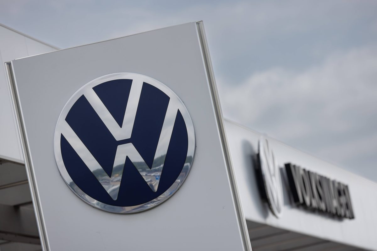 Reise-Wochen bei VW  Cash-Back Bonus für Ihre Dachbox
