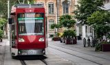 Erneut müssen Pendler in Braunschweig aufs Fahrrad oder Auto umsteigen.