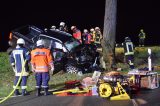 Im Einsatz waren die Feuerwehren aus SchÃ¶ppenstedt, GroÃŸ Dahlum und Ampleben.