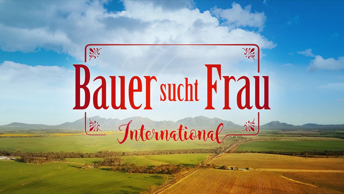 Bauer sucht Frau International RTL