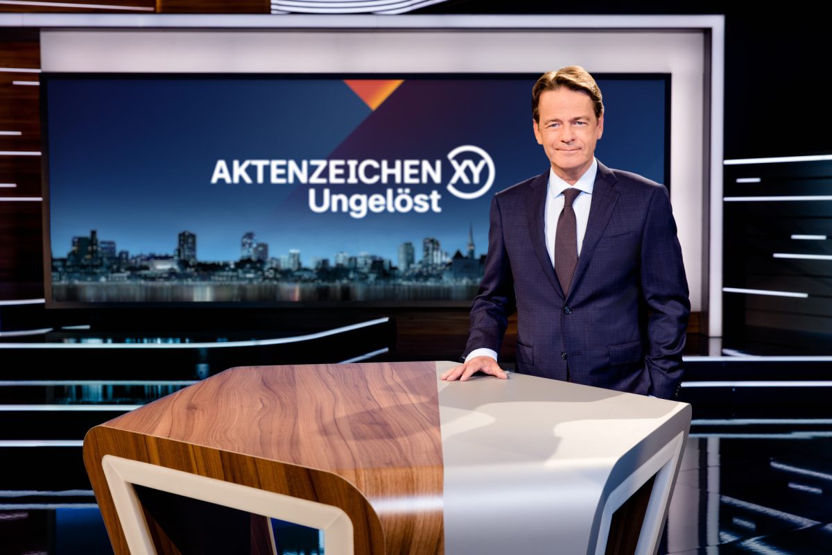 Aktenzeichen