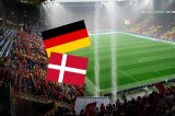 Unwetter bei Deutschland gegen Dänemark?