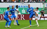 Eintracht Braunschweig: Hasan Kurucay