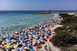Urlaub in Italien und Griechenland: Hitzewelle macht Touristen zu schaffen