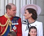 Kate Middleton und Prinz William wollen eine Veränderung.