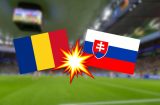 Slowakei und Rumänien könnten für die "Schmach von Frankfurt" sorgen.
