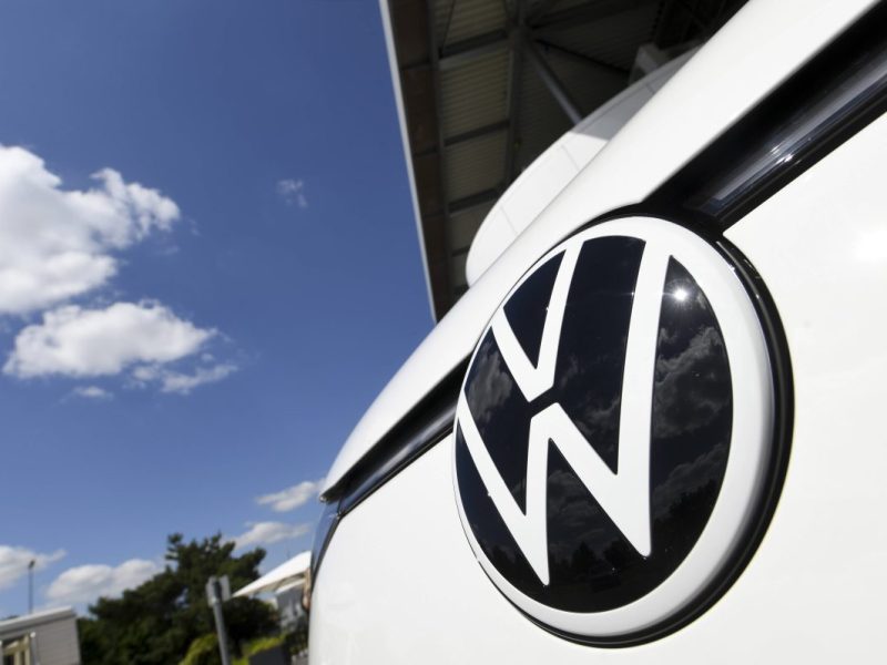 VW: Bittere Klatsche für Volkswagen – was die Wolfsburger gar nicht freuen dürfte