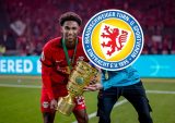 Eintracht Braunschweig verpflichtet Sanoussy Ba aus Leipzig.