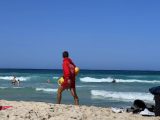 Urlaub auf Mallorca Rettungsschwimmer