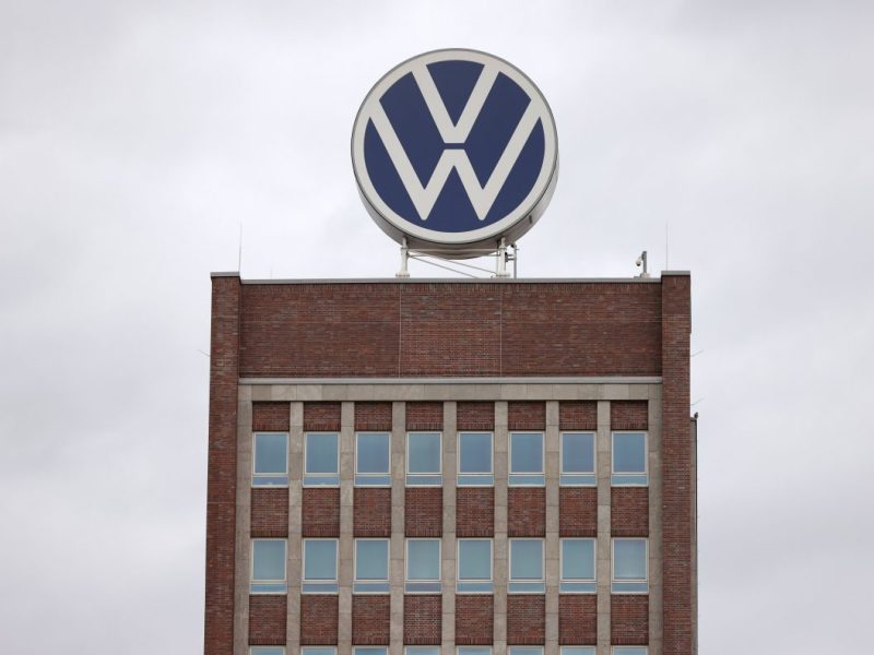 VW mit kontroverser Entscheidung – „Mir wurde ins Gesicht getreten“