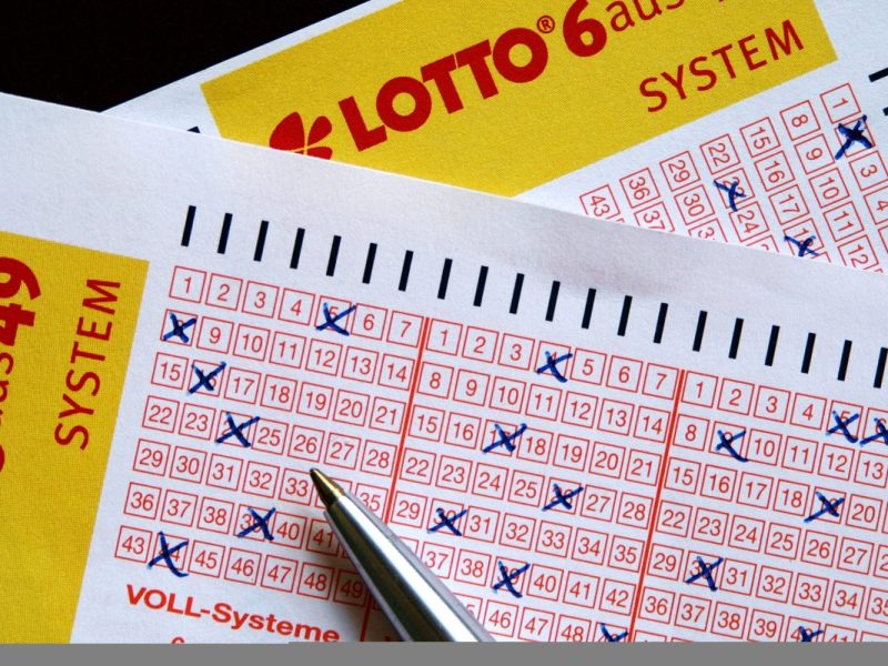 Lotto in Niedersachsen: Gleich drei Tipper sahnen fette Gewinne ab