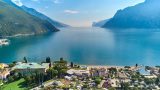 Urlaub in Italien: Ort am Gardasee von Virus betroffen
