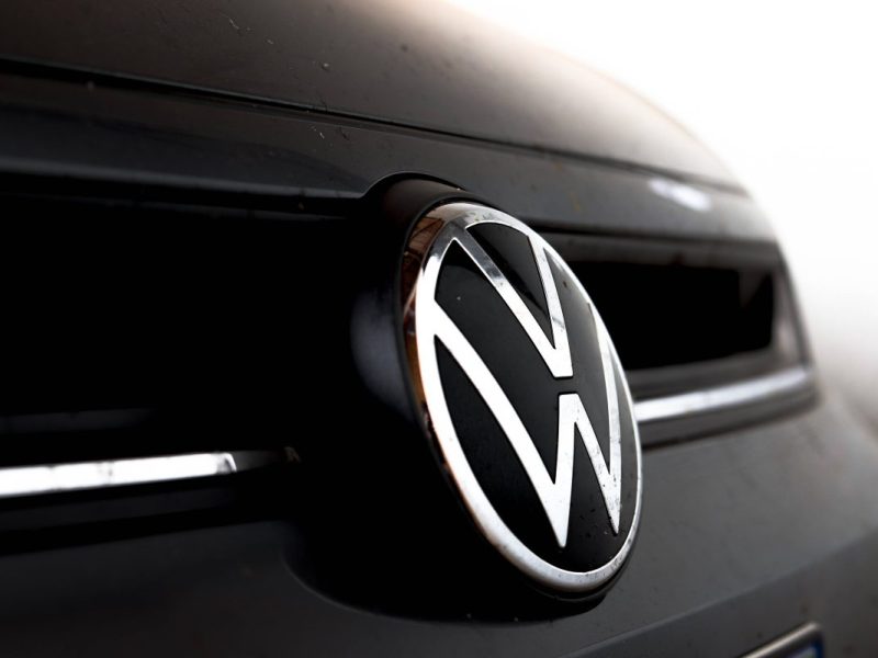 VW probt den Neustart – „Eine Blaupause“ für andere Unternehmen