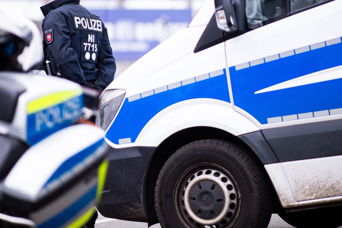 Braunschweig: Evakuierung Beendet! Jetzt Nennt Die Polizei Konkrete ...