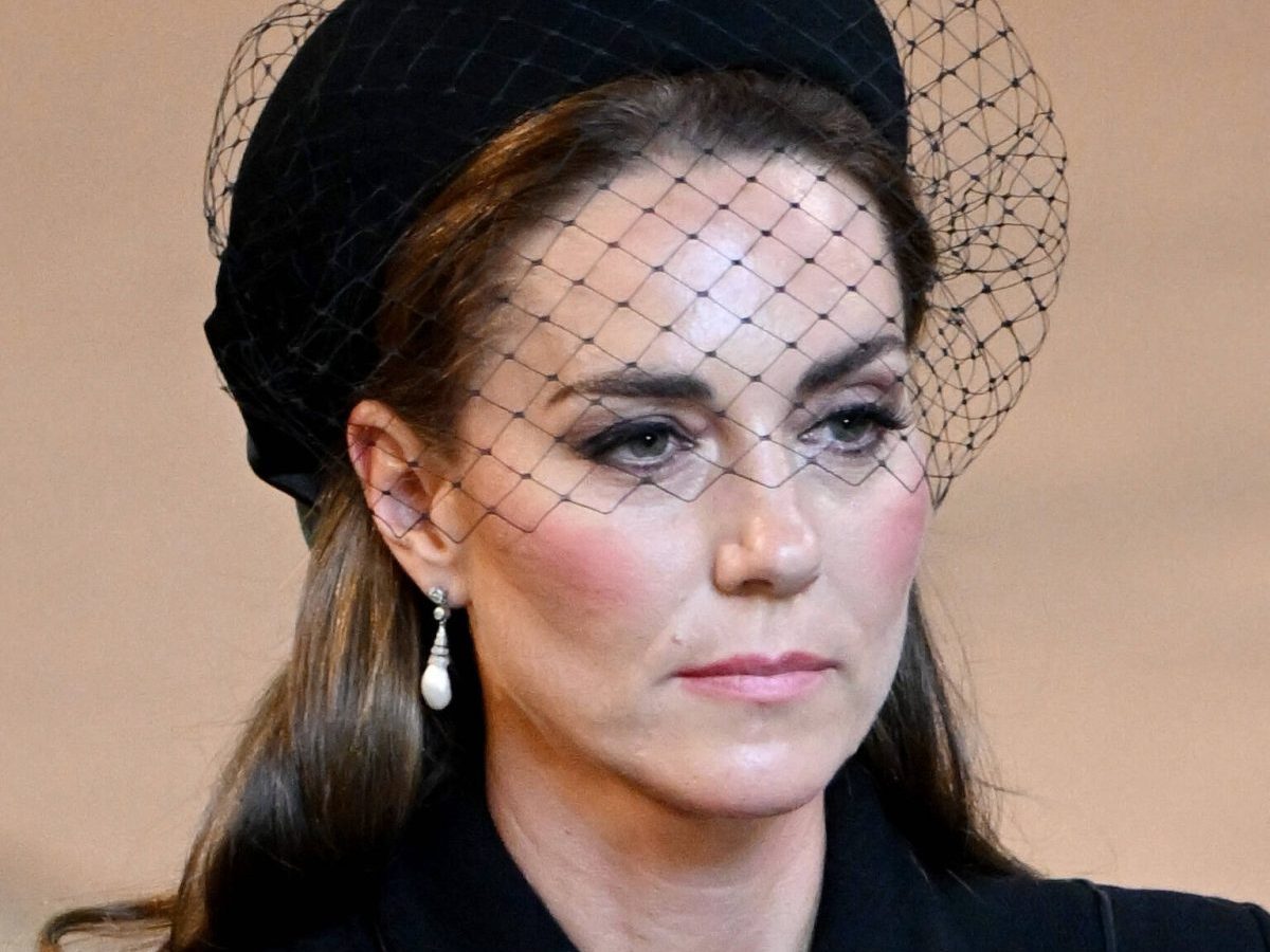 Kate Middleton lebt seit ihrer Krebs-Diagnose zurückgezogen aus der Öffentlichkeit. Könnte bei DIESER Veranstaltung ein Ende in Sicht sein?