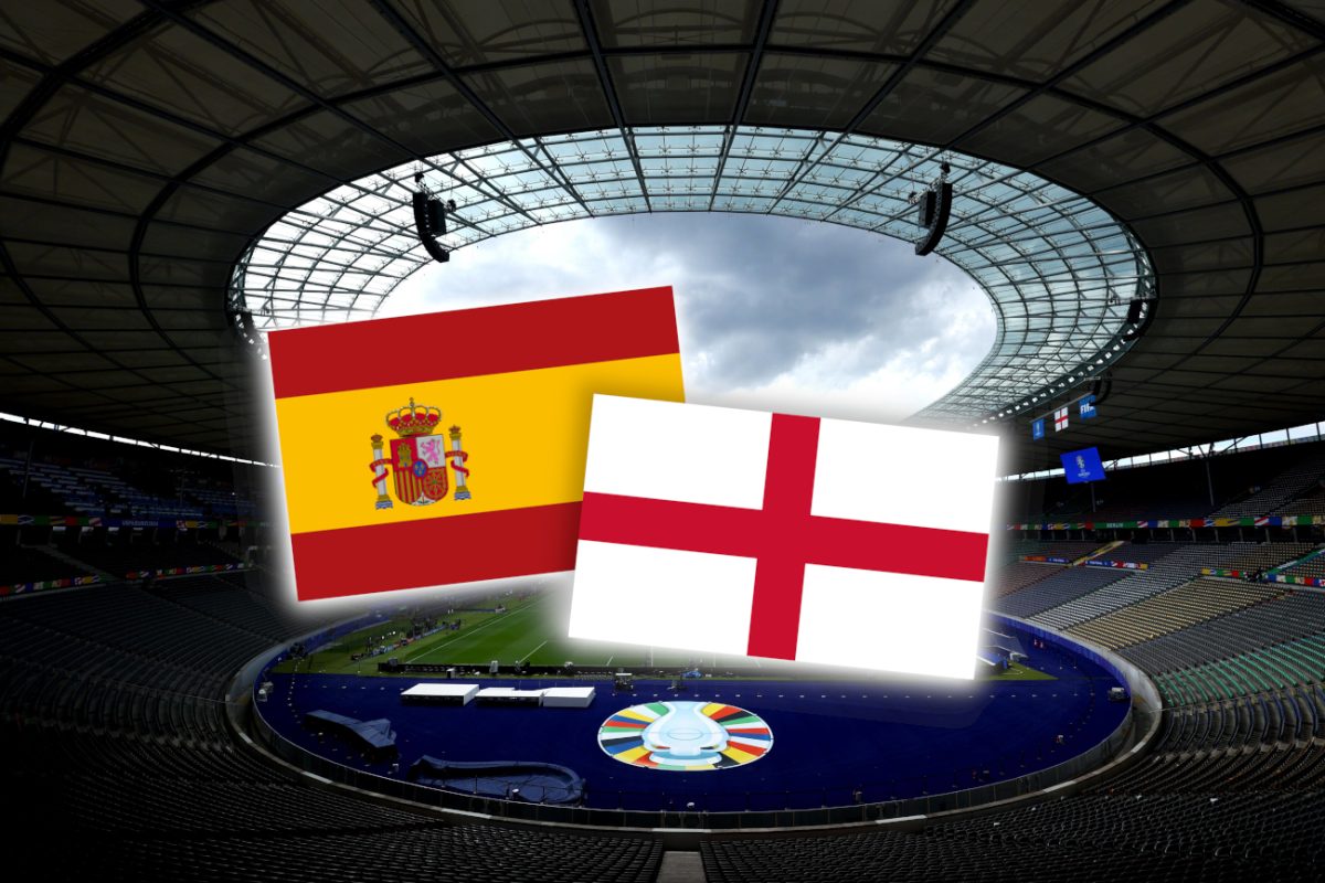 Spanien England im LiveTicker Kurz vor Finale! UEFA für