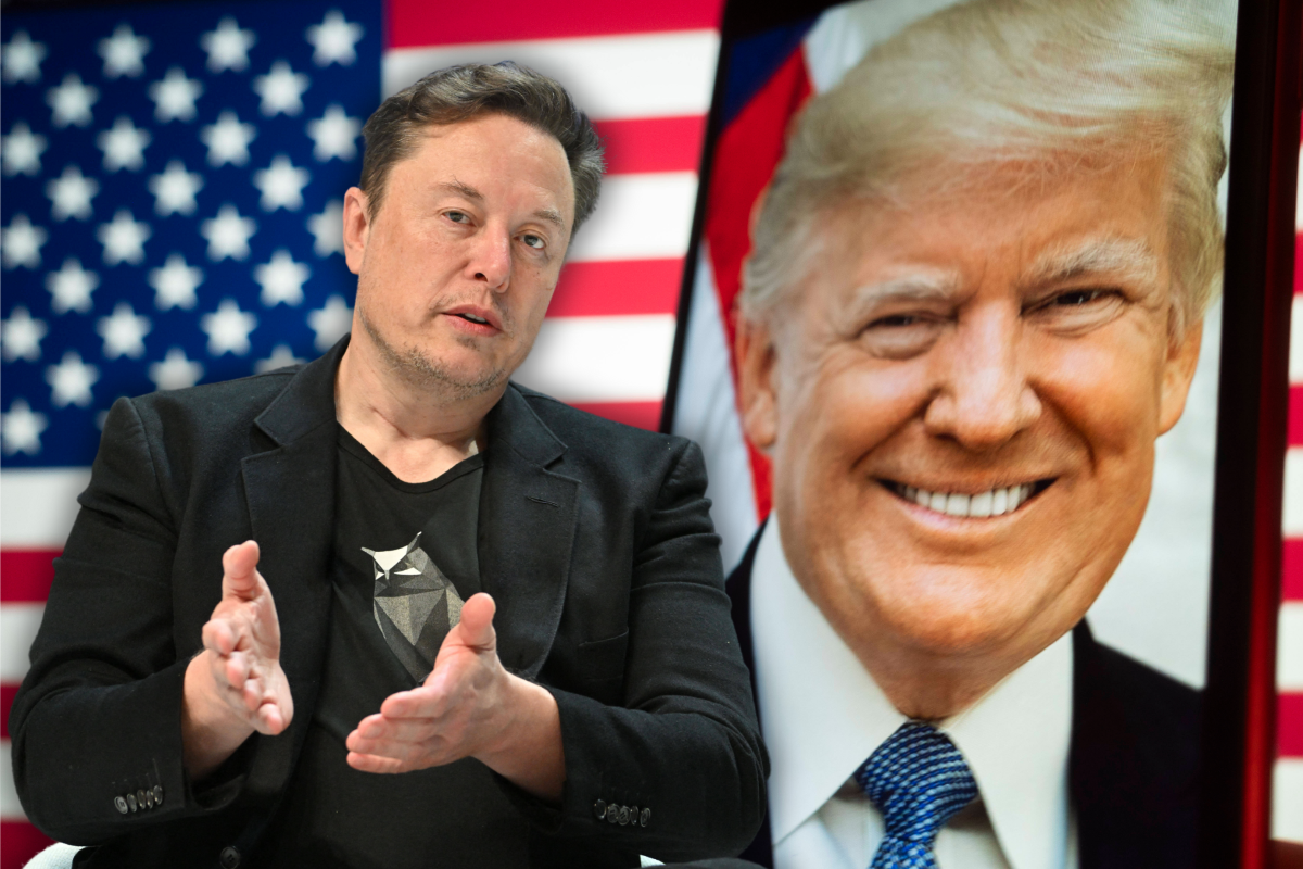 Nach dem Attentat auf Trump macht Elon Musk dem Secret Service schwere Vorwürfe.