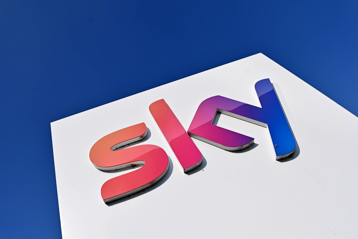 Sky