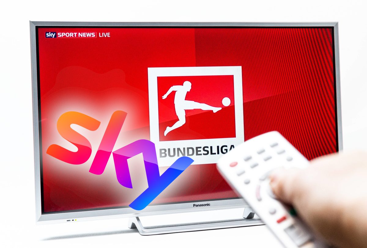 Sky Bundesliga