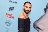 Conchita Wurst sitzt aktuell bei "The Tribute" in der Jury.