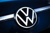 VW leidet in China unter dem Verbrenner-Rückgang.