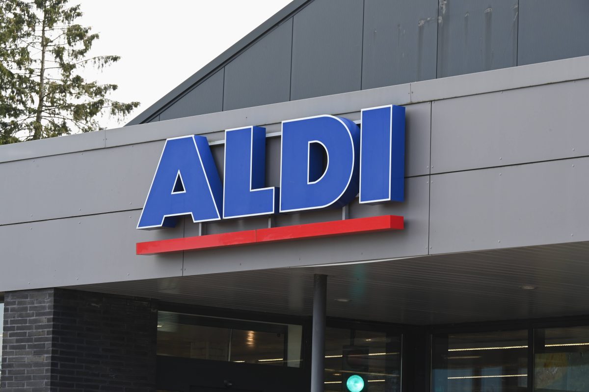 Aldi-Logo