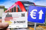 Das Deutschlandticket wird ab 2025 teurer!